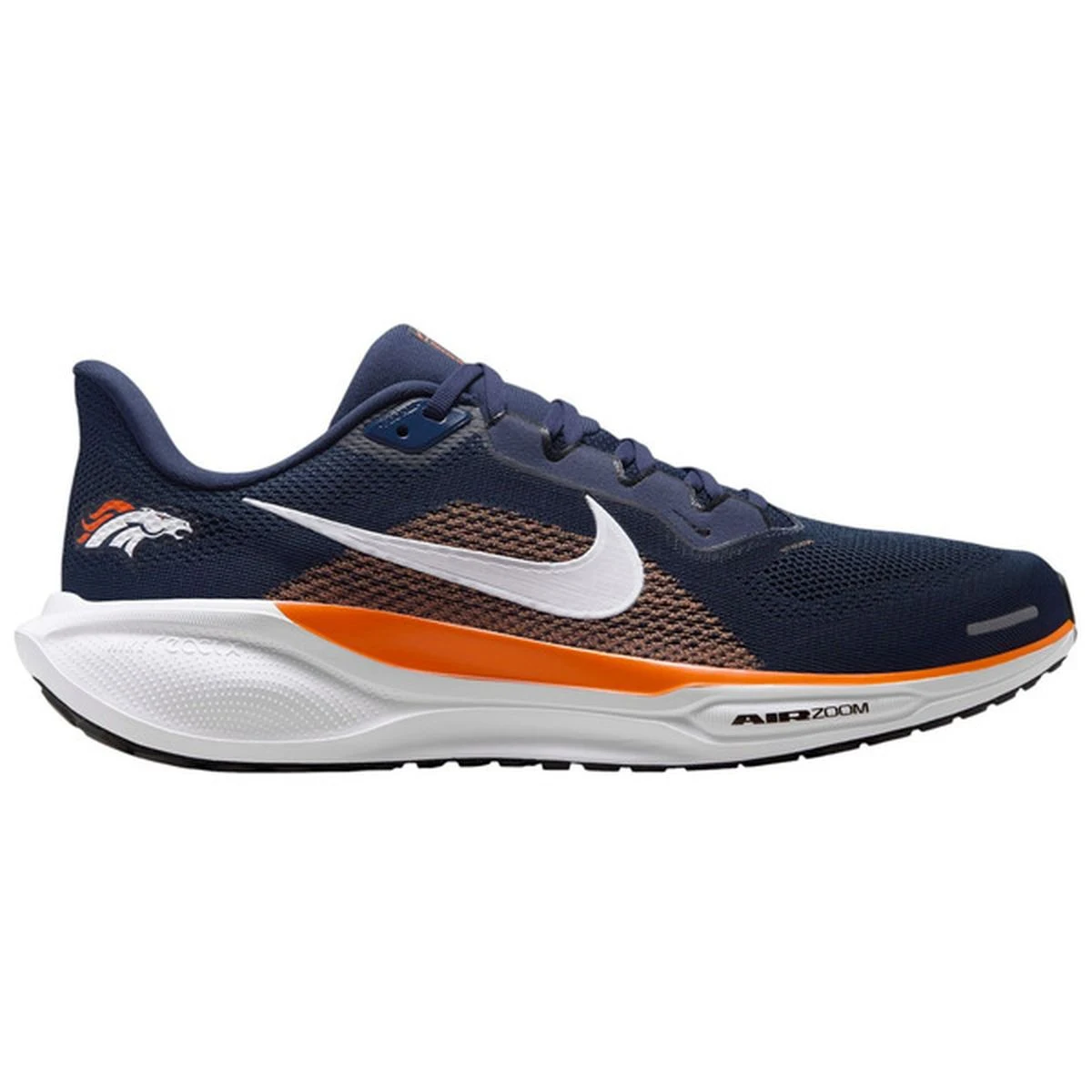 کفش رانینگ Nike Pegasus 41 سرمهای