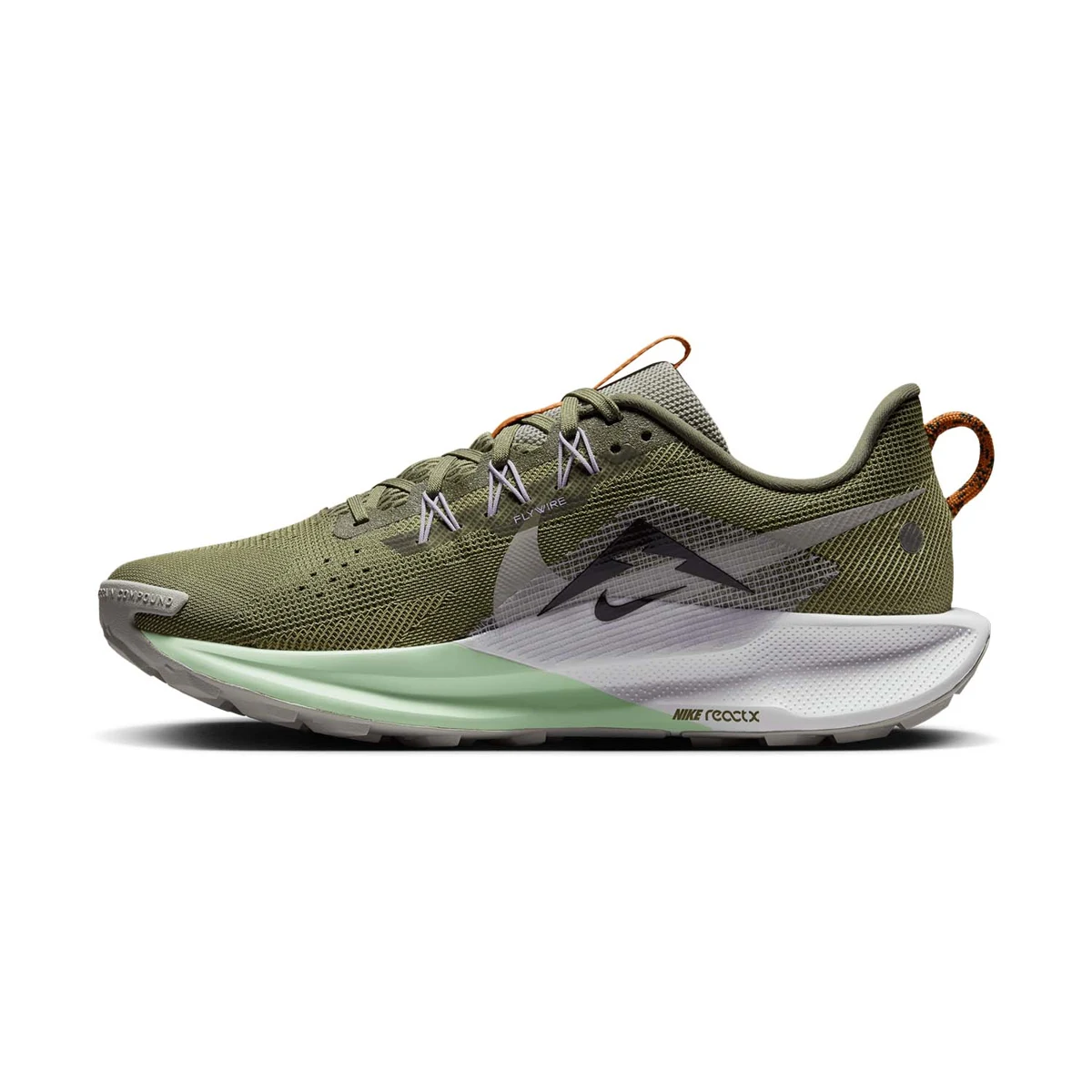 کفش تریل Nike Pegasus Trail 5