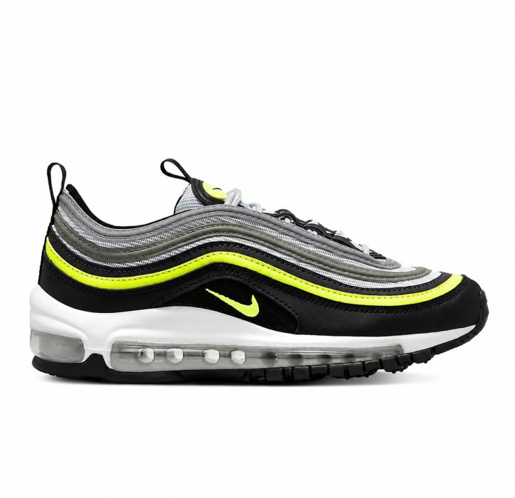 کفش مردانه نایک Nike Air Max 97 کد 2070